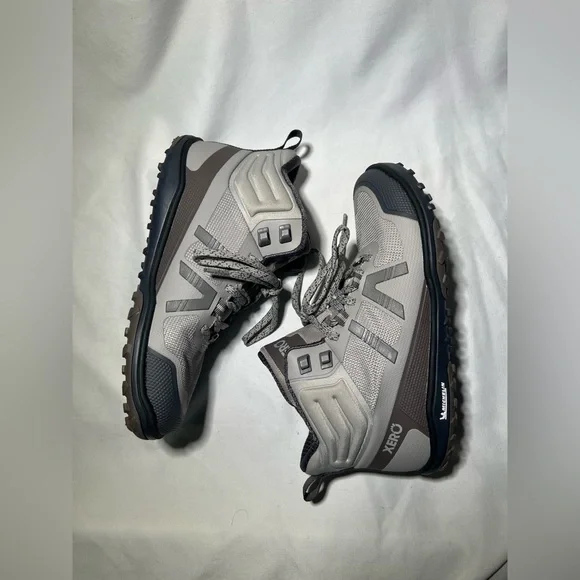 Xero Scrambler Mid II WP Hiking Boot | 6.5 - Picture 4 of 9